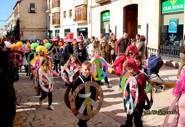 19, carnaval infantil 19, marca