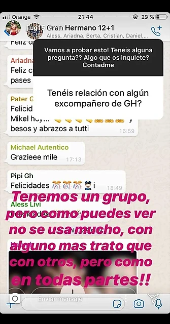 Hugo IG Stories 24-6-2019 (11) Hugo IG Stories 24-6-2019 (11)