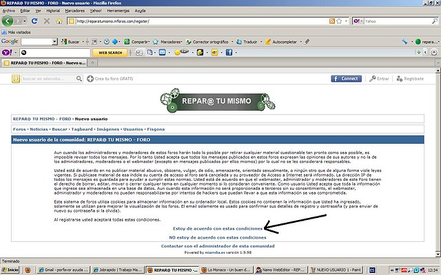 NUEVO USUARIO 3 NUEVO USUARIO 3