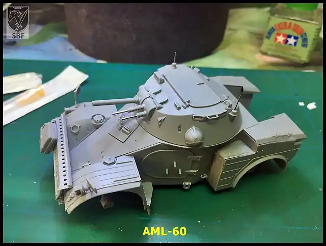 AML-60 014