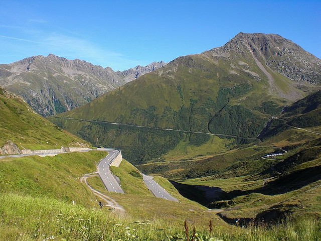 Oberalppass (5)