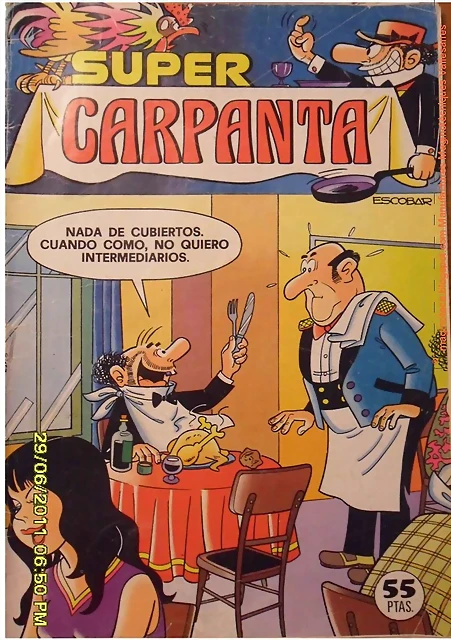 Carpanta 10