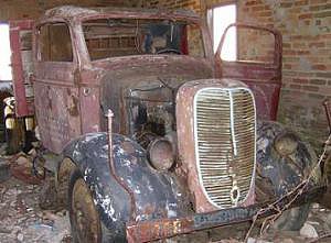 Dodge C-4065 Dodge C-4065