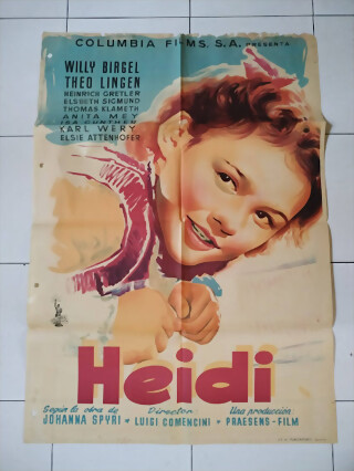 heidi