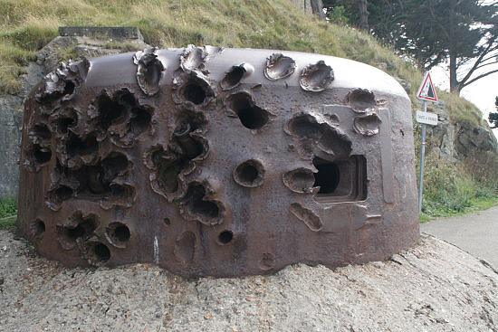 Tags atlantic wall St. Malo