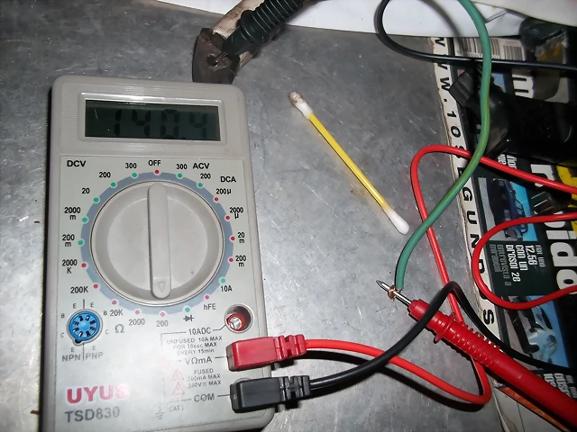 140,4 ohms 140,4 ohms