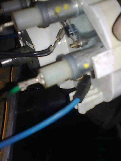 Trasera cuado de mando 2 Trasera cuado de mando 2