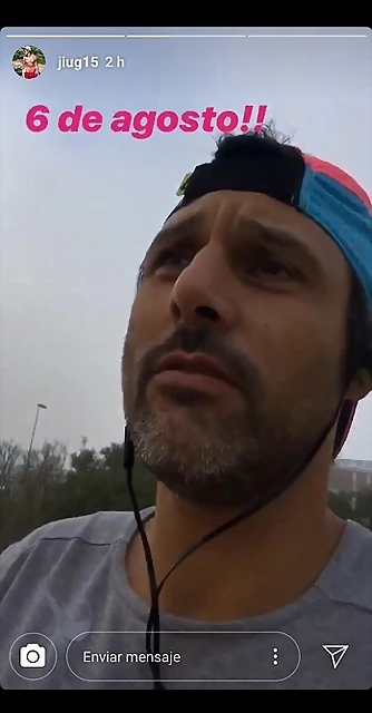 Video Hugo IG Stories 6-8-2019 (2) Video Hugo IG Stories 6-8-2019 (2)