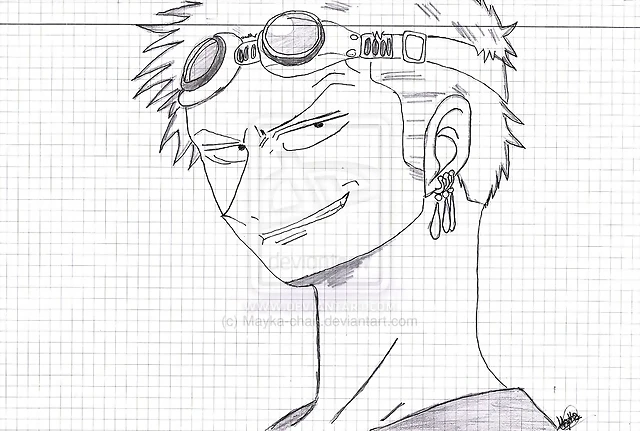 zoro_ronoa_by_mayka_chan-d5aysj1