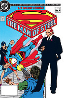 The Man of Steel 4