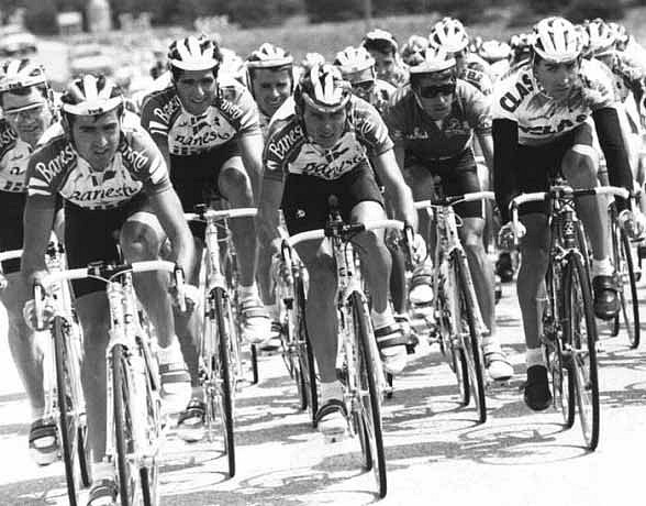 Perico-Vuelta Burgos1991