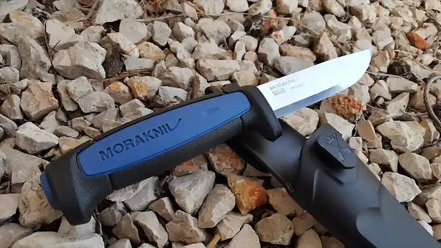 Cuchillo Morakniv Pro S