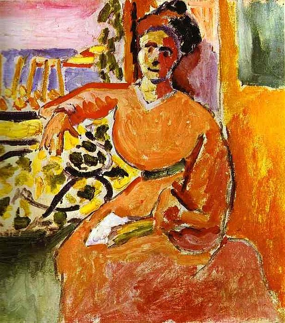 matisse