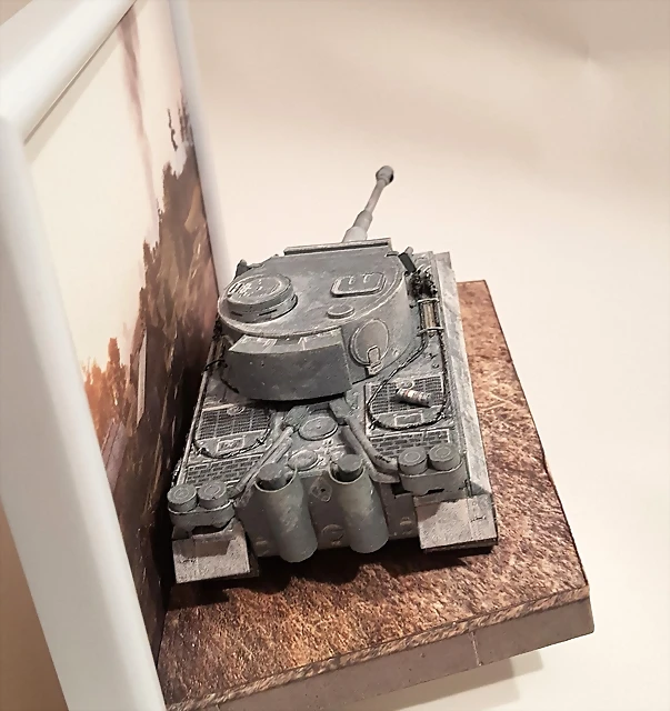Tiger 1 (39) Tiger 1 (39)