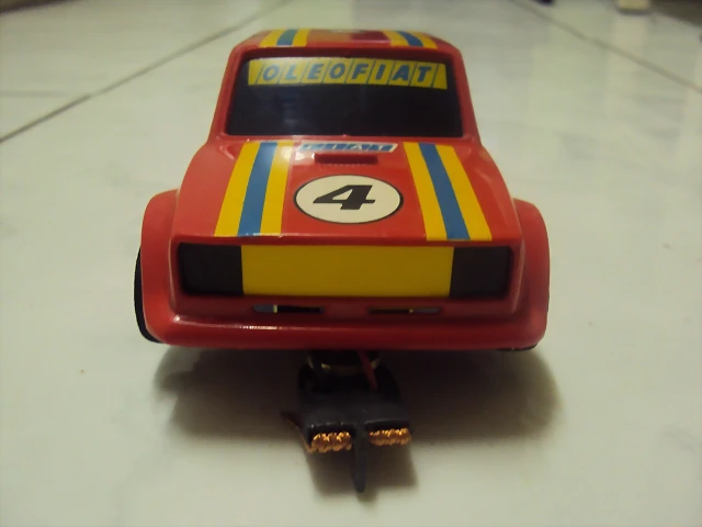 Fiat 147 Rojo 3 Fiat 147 Rojo 3