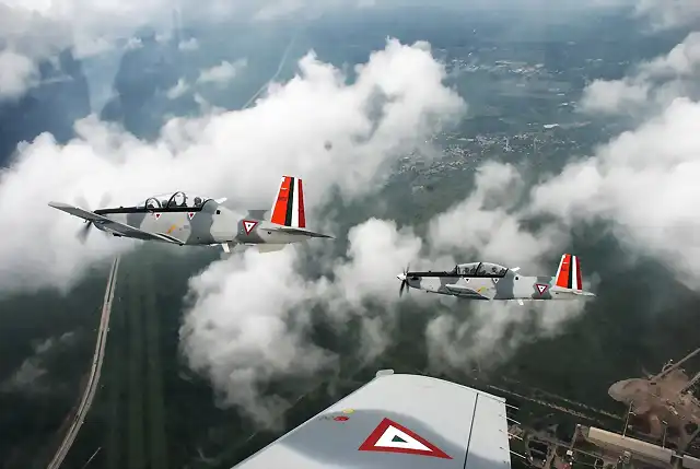 TC-6 Texan II 3