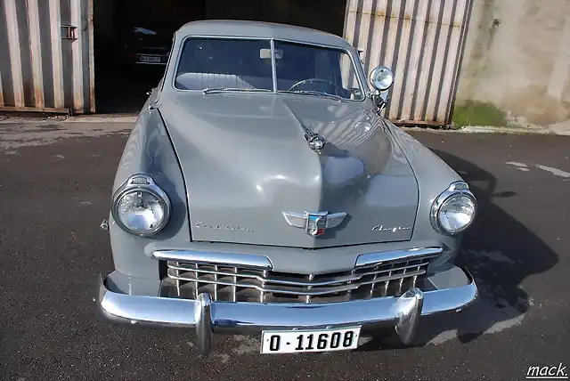 Studebaker Champion 1949 O-11608