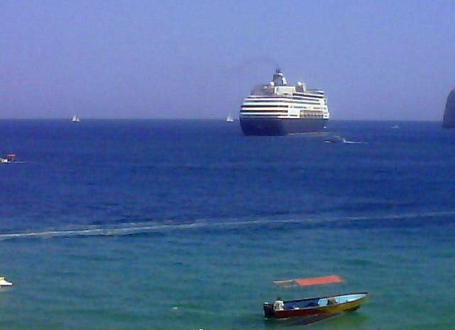 Crucero 10