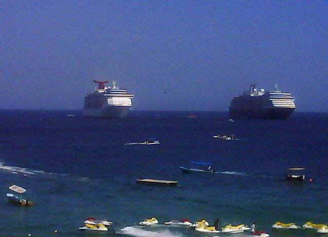 Crucero 11