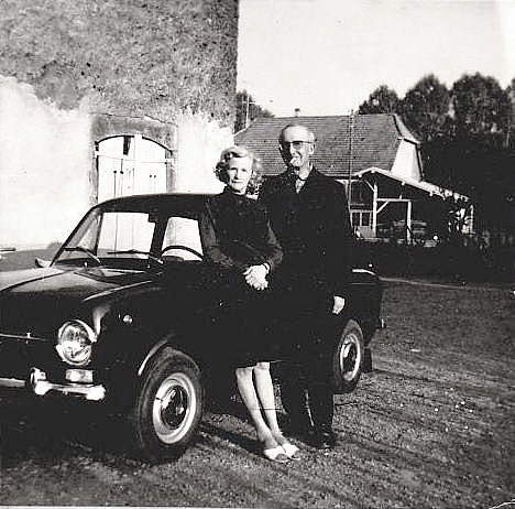 Fiat850couple