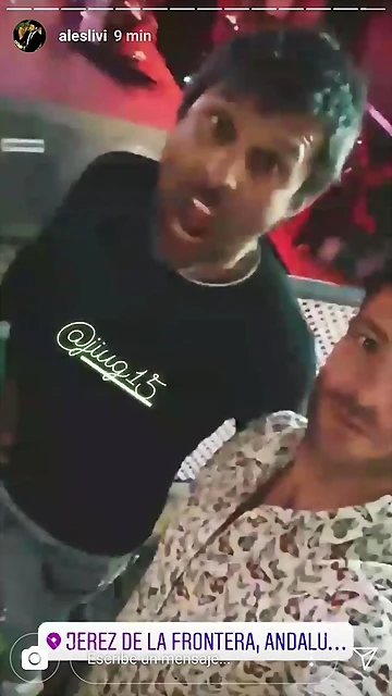 Video Ales IG Stories 12-5-2018 (6) Video Ales IG Stories 12-5-2018 (6)