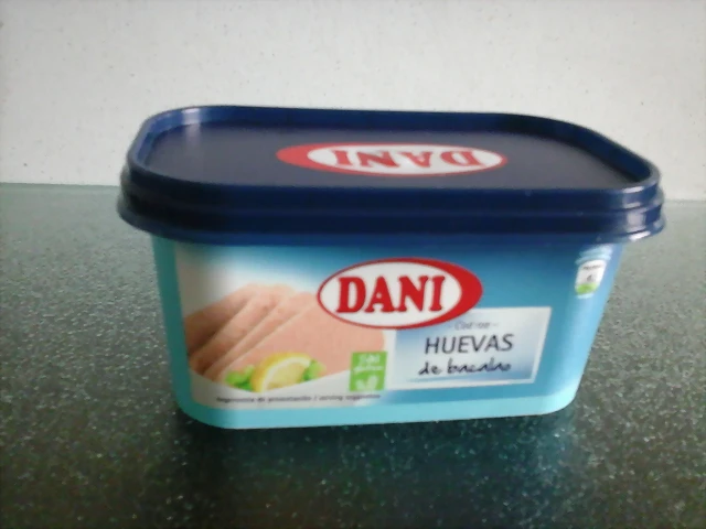 huevas dani huevas dani