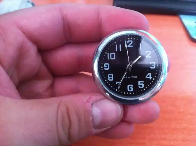 reloj 6