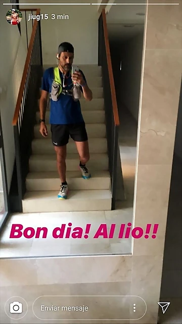 Hugo IG Stories 5-6-2019 (1) Hugo IG Stories 5-6-2019 (1)