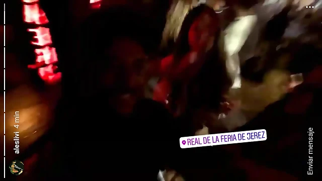 Video Ales IG Stories 14-5-2017 (7) Video Ales IG Stories 14-5-2017 (7)