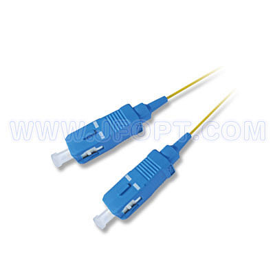 SC-PC-SC-PC-Single-Mode-Simplex-0.9mm-Fiber-Optic-Patch-Cord SC-PC-SC-PC-Single-Mode-Simplex-0.9mm-Fiber-Optic-Patch-Cord