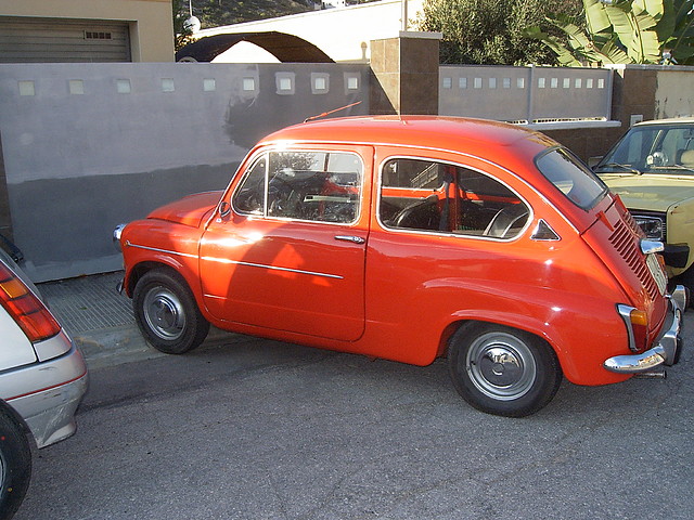 seat 600 c1777c