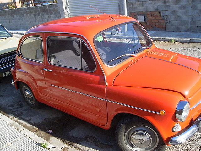 seat 600 C-1777-C001