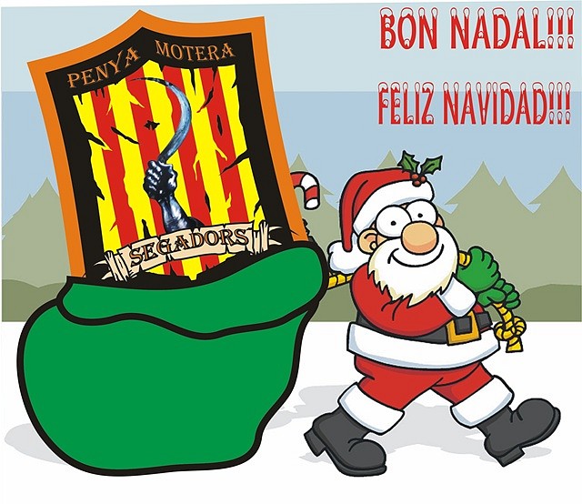 felicitacio nadal 2011 felicitacio nadal 2011