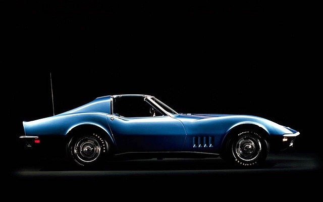 chevrolet_corvette_c3_1968_blue_side_view_wallpaper_-_1280x800