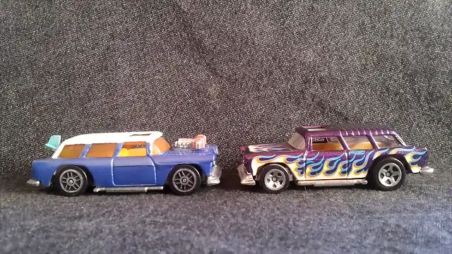 Chevy Nomad HW restaurado (5)