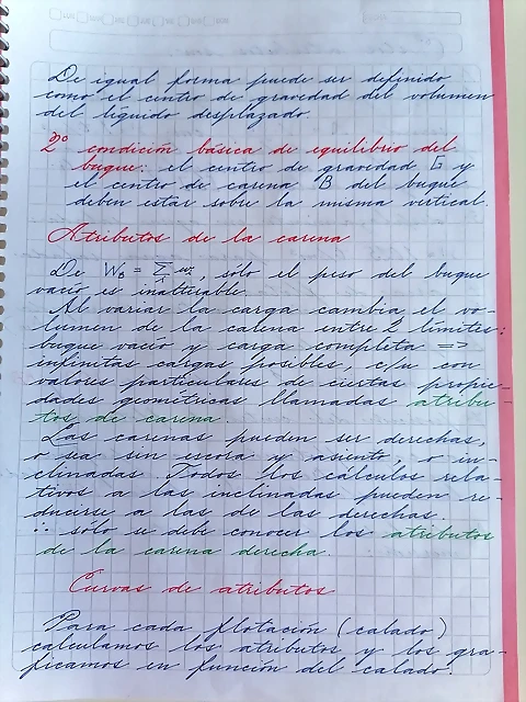 Apuntes