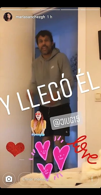 Video Mar?a IG Stories 29-11-2019 (1) Video Mar?a IG Stories 29-11-2019 (1)