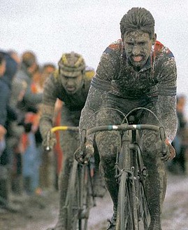 Kelly-Roubaix 1983