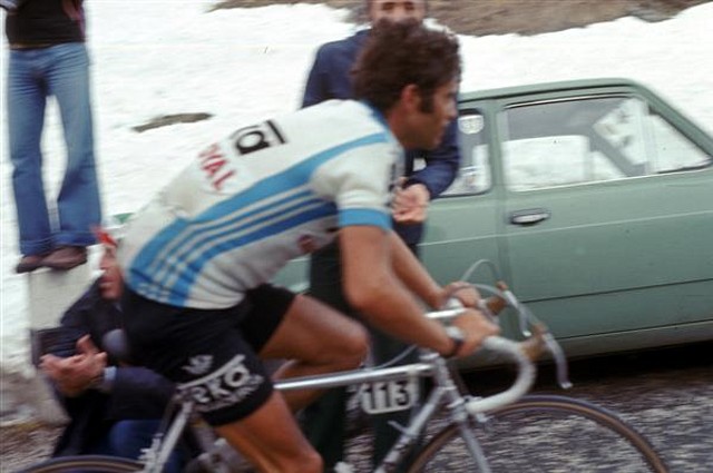 GONZALO BARQUIN AJA GIRO 77