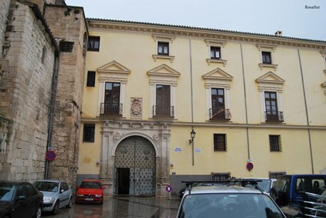 PALACIO CUENCA PALACIO CUENCA