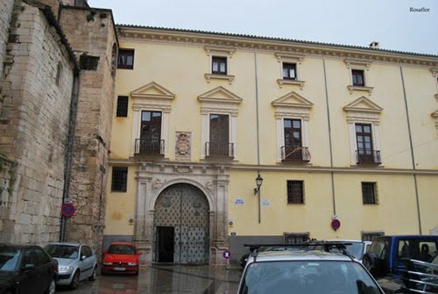 PALACIO CUENCA