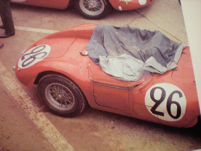 Maserati_n°26 Maserati_n°26
