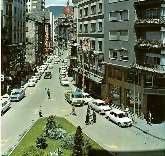 Oviedo c. Palacio Vald?s Asturias