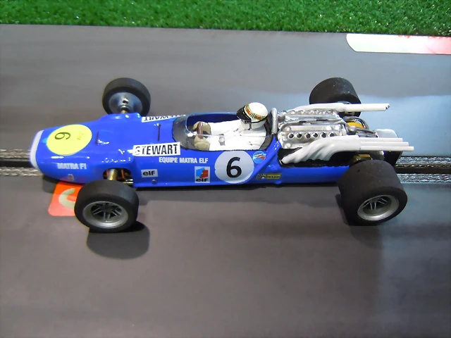 Retro F1 (50) Retro F1 (50)