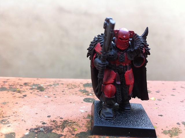 GC khorne