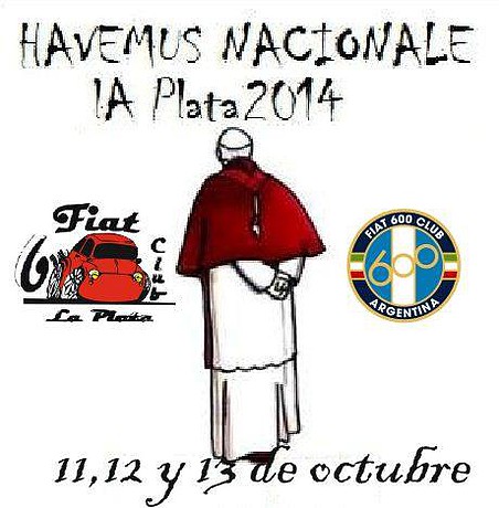 habemus Nacional 2014