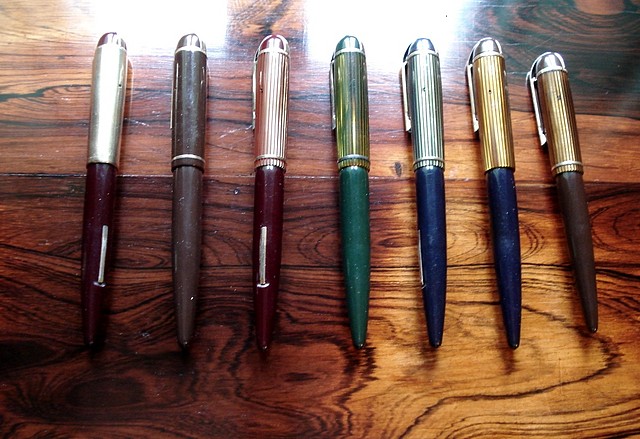 mis eversharp skyline