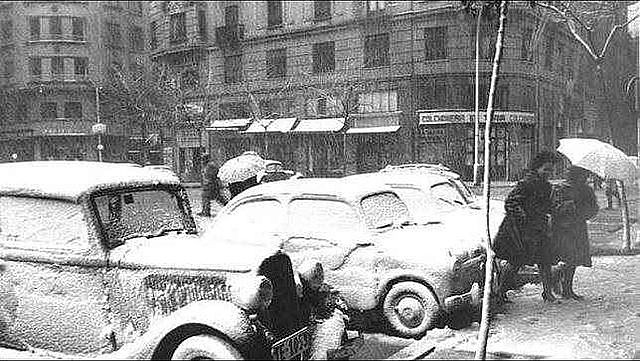 Valencia nevada 1960 (3)