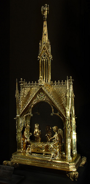 Relicario_santo_sepulcro_pamplona