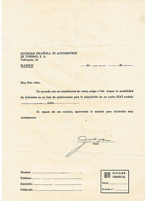 Compra peloto 01E Compra peloto 01E